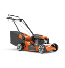 Газонокосилка бензиновая Husqvarna LC 356V