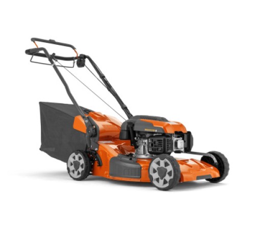 Газонокосилка бензиновая Husqvarna LC 356V