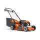 Газонокосилка бензиновая Husqvarna LC 356V