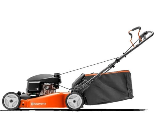 Газонокосилка бензиновая Husqvarna LC 356V