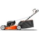 Газонокосилка бензиновая Husqvarna LC 356V
