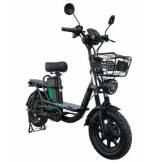Электровелосипед MOTIKO  V5