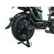 Электровелосипед MOTIKO  V5