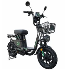 Электровелосипед  MOTIKO  V6 Pro