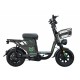 Электровелосипед  MOTIKO  V6 Pro