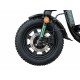 Электровелосипед  MOTIKO  V6 Pro
