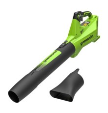 Воздуходувка аккумуляторная Greenworks 24V G24ABIII (Без АКБ и ЗУ)