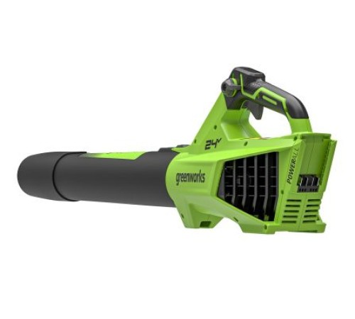 Воздуходувка аккумуляторная Greenworks 24V G24ABIII (Без АКБ и ЗУ)