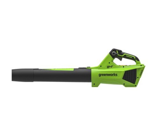 Воздуходувка аккумуляторная Greenworks 24V G24ABIII (Без АКБ и ЗУ)