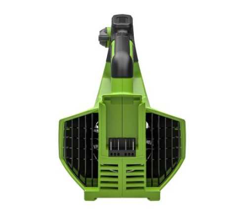 Воздуходувка аккумуляторная Greenworks 24V G24ABIII (Без АКБ и ЗУ)