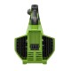 Воздуходувка аккумуляторная Greenworks 24V G24ABIII (Без АКБ и ЗУ)