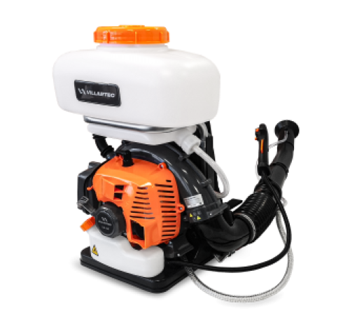 Распылитель бензиновый VILLARTEC OB 420