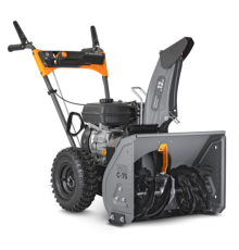 Снегоуборщик бензиновый VILLARTEC WB C-75