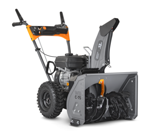 Снегоуборщик бензиновый VILLARTEC WB C-75