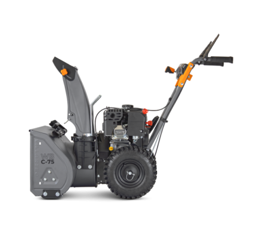 Снегоуборщик бензиновый VILLARTEC WB C-75