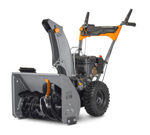 Снегоуборщик бензиновый VILLARTEC WB C-75