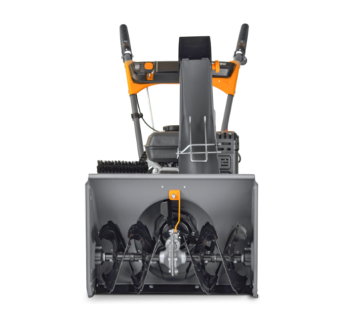 Снегоуборщик бензиновый VILLARTEC WB C-75
