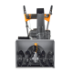 Снегоуборщик бензиновый VILLARTEC WB C-75