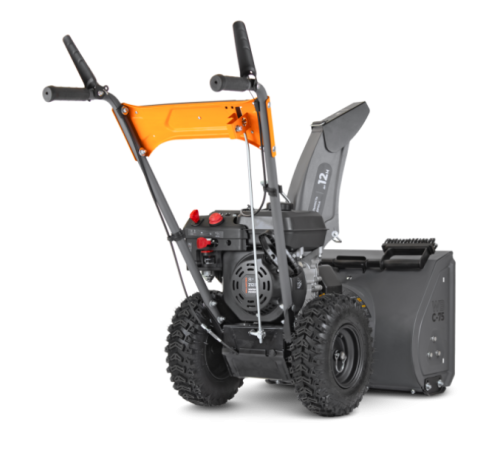 Снегоуборщик бензиновый VILLARTEC WB C-75