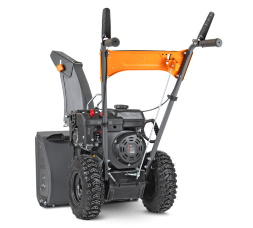 Снегоуборщик бензиновый VILLARTEC WB C-75