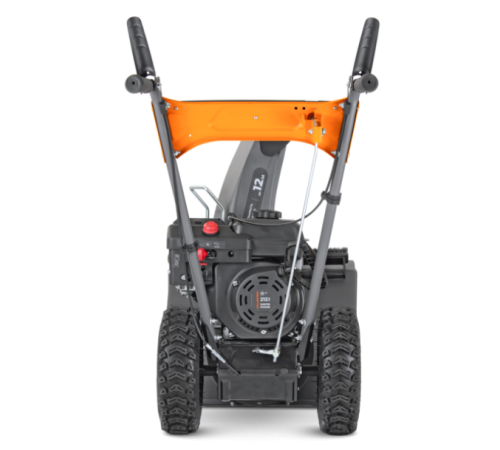 Снегоуборщик бензиновый VILLARTEC WB C-75