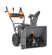 Снегоуборщик бензиновый VILLARTEC WB C-76