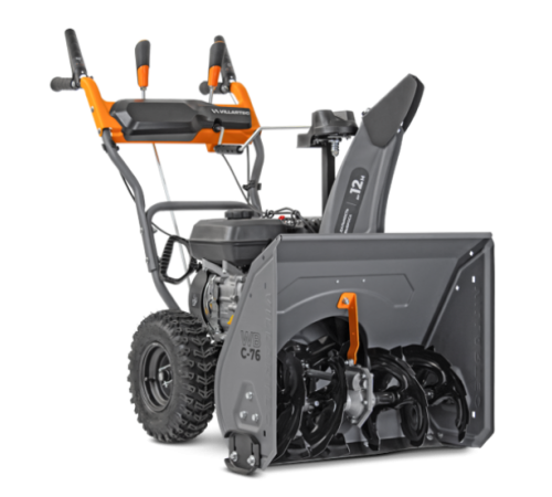 Снегоуборщик бензиновый VILLARTEC WB C-76