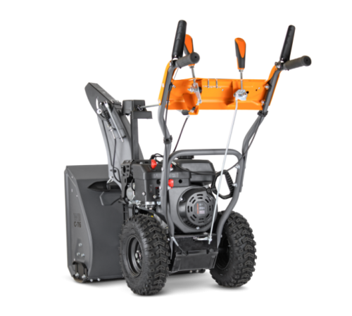 Снегоуборщик бензиновый VILLARTEC WB C-76