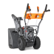 Снегоуборщик бензиновый VILLARTEC WB C-76