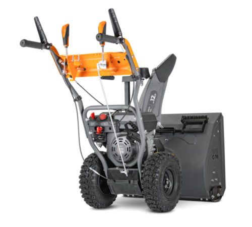 Снегоуборщик бензиновый VILLARTEC WB C-76