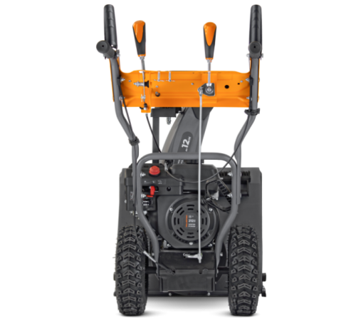 Снегоуборщик бензиновый VILLARTEC WB C-76