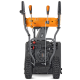 Снегоуборщик бензиновый VILLARTEC WB C-76