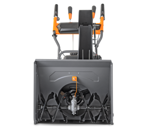Снегоуборщик бензиновый VILLARTEC WB C-76