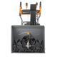 Снегоуборщик бензиновый VILLARTEC WB C-76