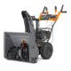 Снегоуборщик бензиновый VILLARTEC WB C-76
