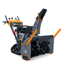 Снегоуборщик бензиновый VILLARTEC WB G-139Т