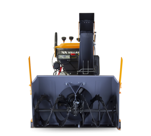 Снегоуборщик бензиновый VILLARTEC WB G-139Т