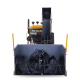 Снегоуборщик бензиновый VILLARTEC WB G-139Т