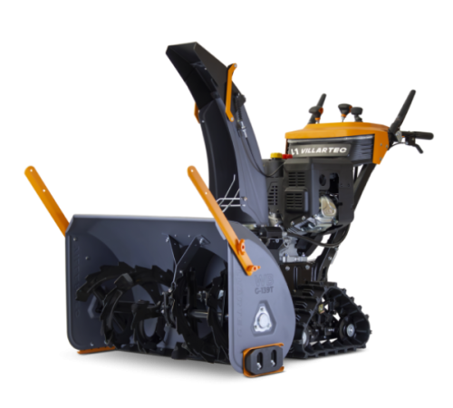 Снегоуборщик бензиновый VILLARTEC WB G-139Т
