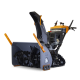Снегоуборщик бензиновый VILLARTEC WB G-139Т