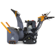 Снегоуборщик бензиновый VILLARTEC WB G-139Т