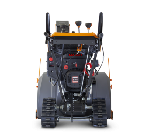 Снегоуборщик бензиновый VILLARTEC WB G-139Т