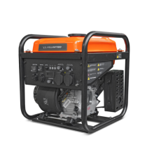 Генератор инверторный бензиновый VILLARTEC GI 428