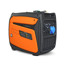 Генератор инверторный бензиновый VILLARTEC GI508ES