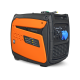 Генератор инверторный бензиновый VILLARTEC GI508ES