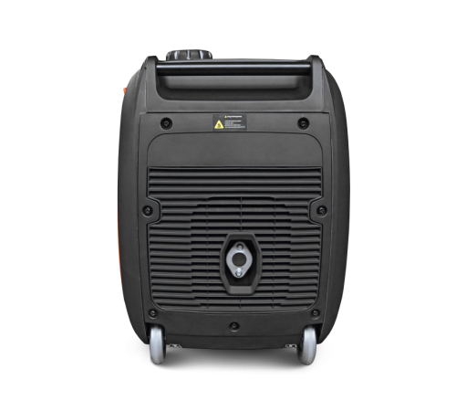 Генератор инверторный бензиновый VILLARTEC GI508ES