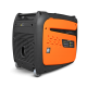 Генератор инверторный бензиновый VILLARTEC GI508ES