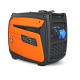 Генератор инверторный бензиновый VILLARTEC GI508ES