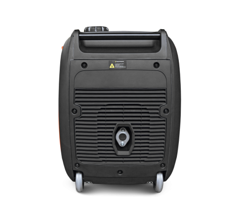 Генератор инверторный бензиновый VILLARTEC GI508ES