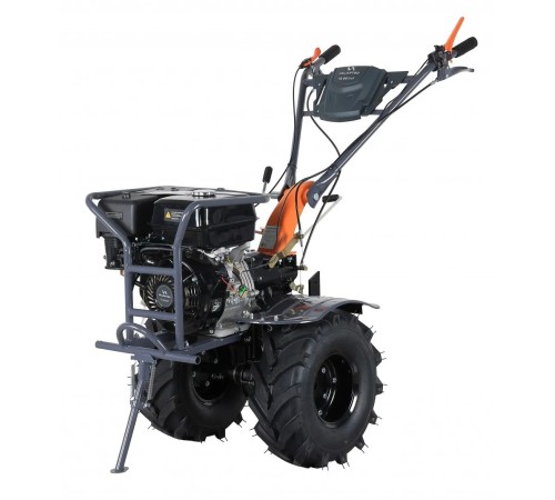 Мотоблок бензиновый VILLARTEC TB990WF